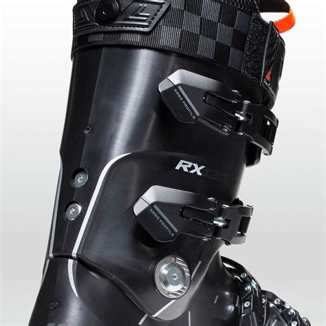 Lange RX 130 LV Ski Boots 2021 